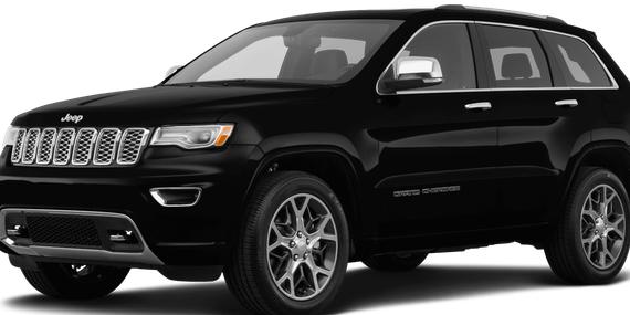 JEEP GRAND CHEROKEE 2021 1C4RJKAG3M8194154 image